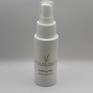 Sugar Me Smooth Soothing Mist for Unisex - 2 oz Mist